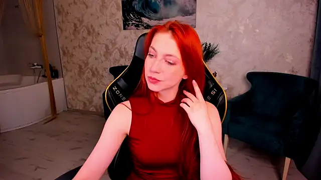 _fireinmysoul_ - _FireInMySoul_'s free webcam - UK Sex Cams