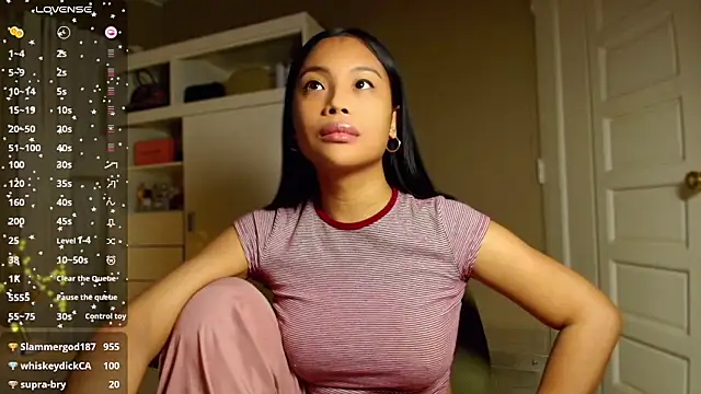 venusangelicxx - Venusangelicxx's free webcam - UK Sex Cams