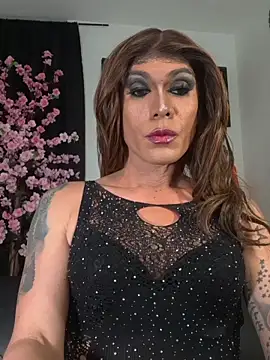 JessiicaExoticX1 webcam