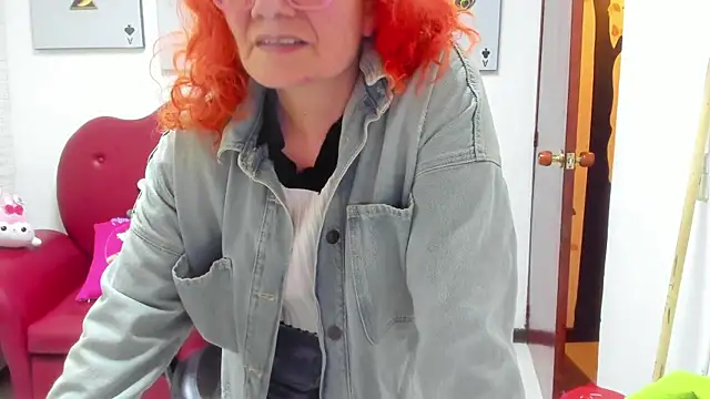 salomeediaz_ - Salomeediaz_'s free webcam - UK Sex Cams