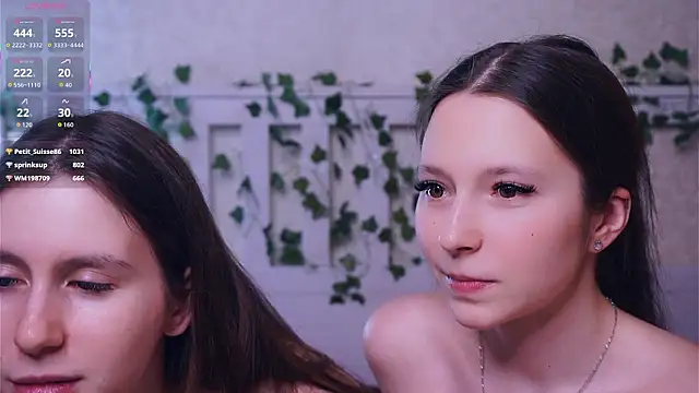 gabriellelynchard (G teen) - Slap ass Eva