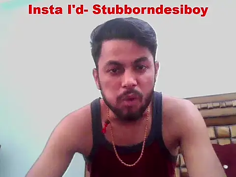 Stubborndesiboy