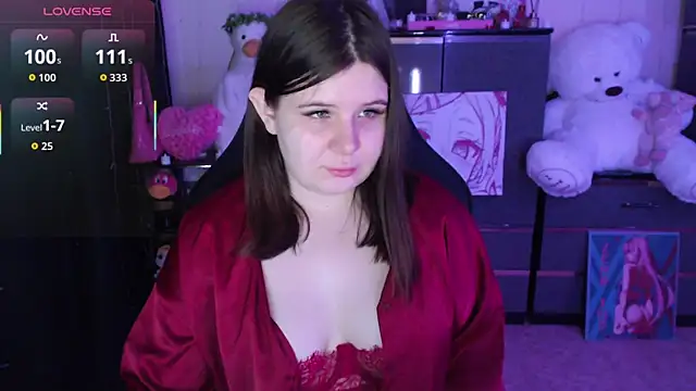 amyvibess - AmyVibess's free webcam - UK Sex Cams