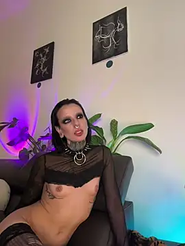 Eva Nexus (Eva_nexus)