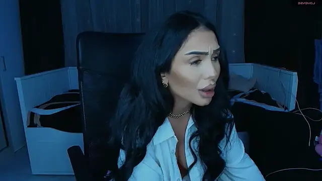 mistress_meryem live sex cam