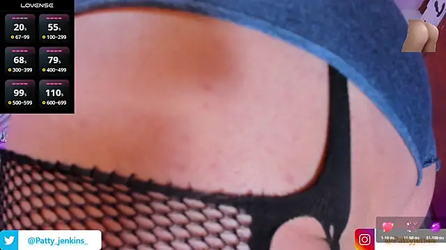 Preview of pattyjenkinss