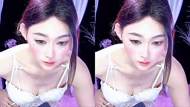 美女Tili-668在线直播