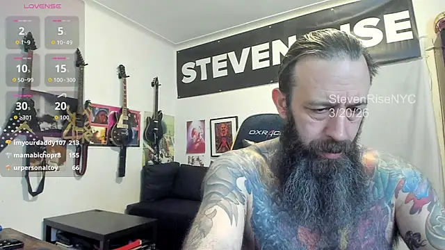 Preview of stevenrisenyc