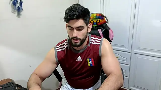 Jackyrose live sex cam