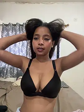 Webcam Model (annaya_sexy) is live