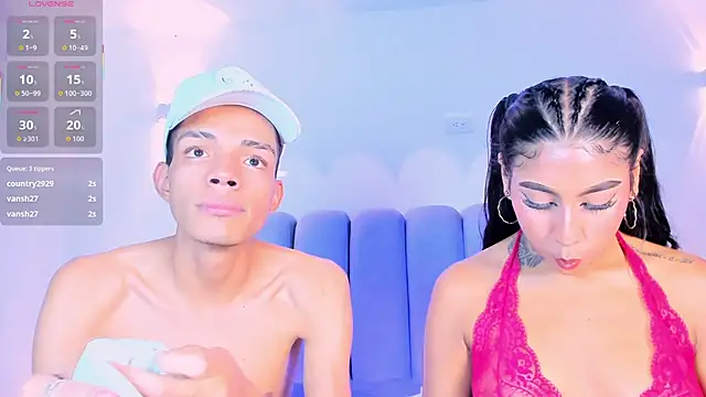 Preview of candyandmarilyn