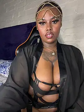 queen_nobuhle_femdom_777 (F young) - You’re Mine To Devour…