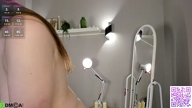 moon_sanny (F teen) - 💛SQUEEZE BOOBS CLOSE TU CAM💛