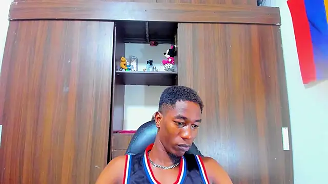 dreamastercum_ (M young) - cock hard and semen