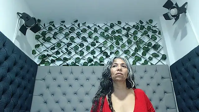 amateur webcam porn Chanel Grant