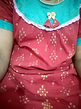 hotbeauty-telugu (F milf) - Boobs show