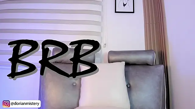 Preview of dorianmistery2322_