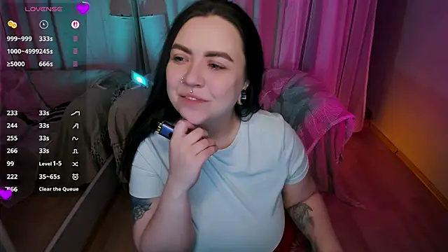 ashton_heidii - Ashton_heidii's free webcam - UK Sex Cams