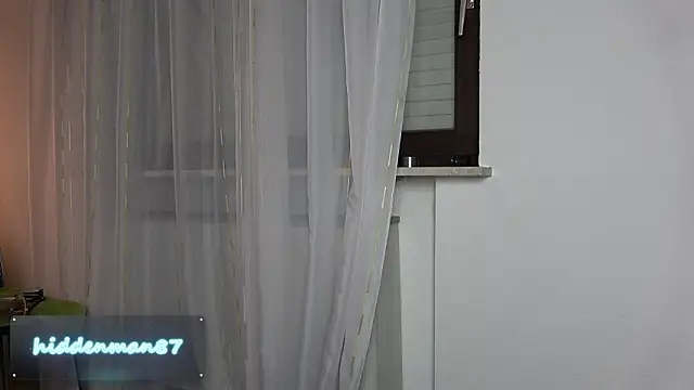 hiddenman87 (Ask my age) - Relaxing together. Just cuming down.