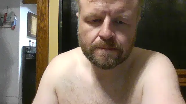 theonedonshaun (Ask my age) - GET DADDY NAKED