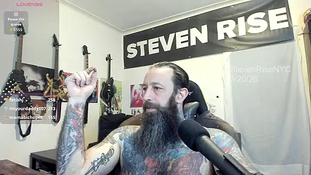 Preview of stevenrisenyc