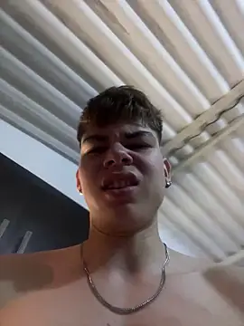 Handsome_boys69 live sex cam