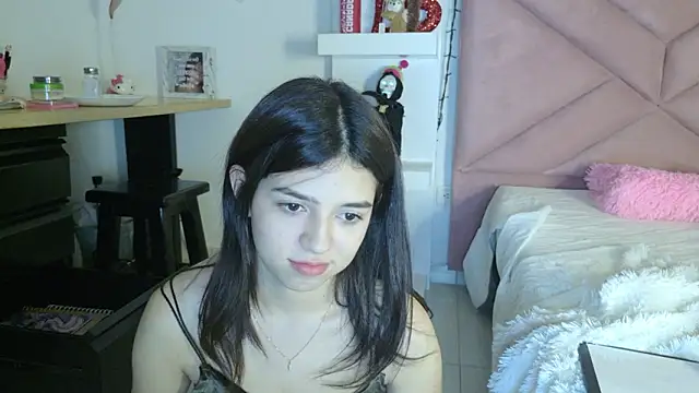 eva_sin18 (F young) - #ahegao #best #best-young #big-clit #big-tits #big-tits-blowjob #big-tits-hairy #big-tits-latin #big-tits-petite #big-tits-titty-fuck #big-tits-young #black-hair #black-hair-young #blowjob #blowjob-ahegao #cam2cam #dildo-or-vibrator #dildo-or-vibrator-big-tits #dildo-or-vibrator-young #dirty-talk #facesitting #facial #foot-fetish #hairy #hairy-young #hd #latin #latin-blowjob #latin-foot-fetish #latin-hairy #latin-masturbation #latin-young #masturbation #middle-priced-privates #middle-priced-privates-best #middle-priced-privates-latin #middle-priced-privates-young #moderately-priced-cam2cam #outdoor #petite #petite-latin #petite-young #pov #recordable-privates #recordable-privates-young #recordable-publics #sex-toys #sexting #student #titty-fuck #topless #topless-latin #topless-young #young