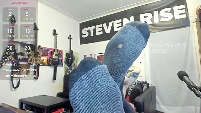 Preview of stevenrisenyc