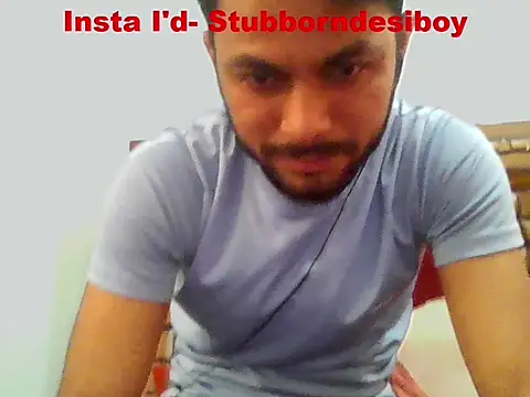 Preview of stubborndesiboy