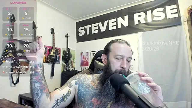 Preview of stevenrisenyc