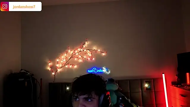 Preview of jordanshow