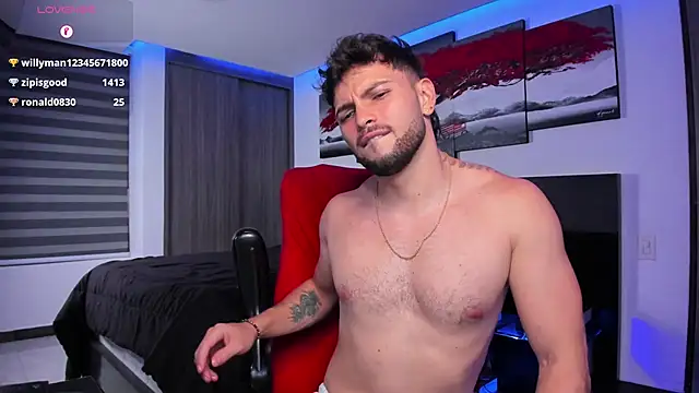 Preview of nick_klaus