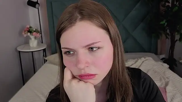 LesleySky live sex cam