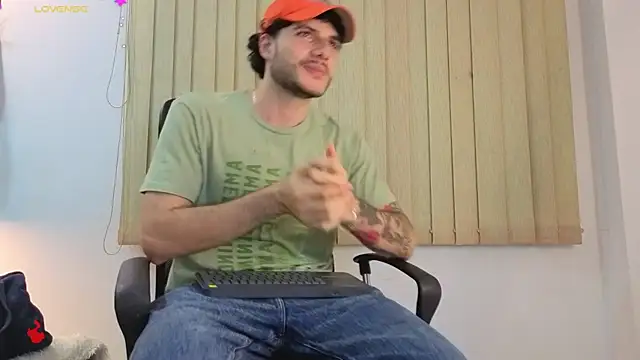 Rafael_Mendezz live sex cam