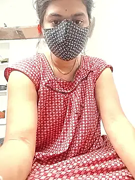 Webcam Model (Cut_madhuri)  is live.Free join now!