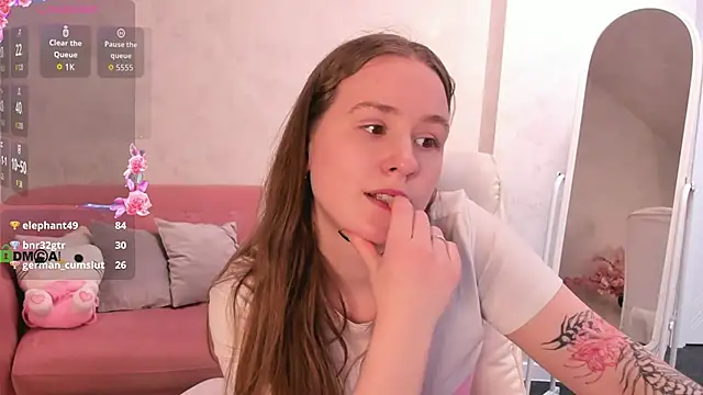 Stella_Soul live sex cam