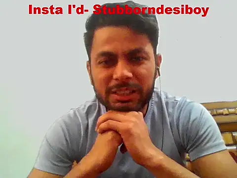 Preview of stubborndesiboy