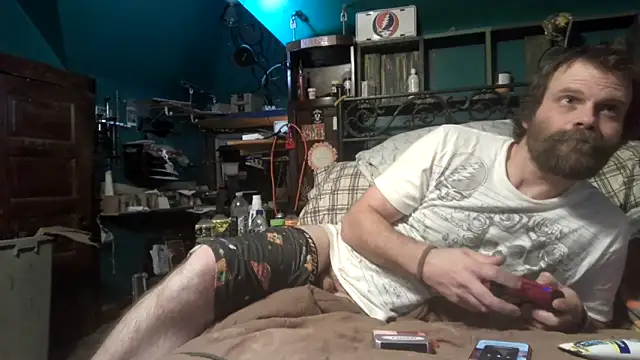 Preview of charactrzero