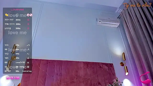 mayzzie (F teen) - naked doggy