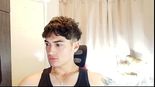 jimmy_class (M young) - jerk off