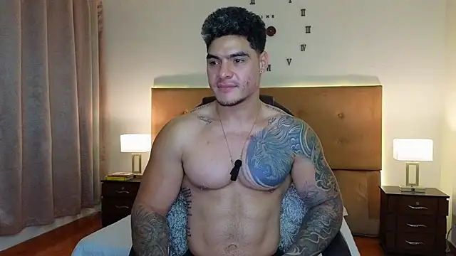 Preview of steven_velez