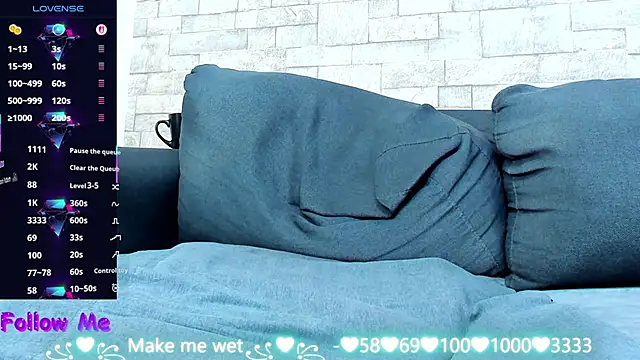 nefirtiti live sex cam