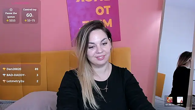 sofiafabulous - SofiaFabulous's free webcam - UK Sex Cams