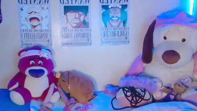 ellope_ - Ellope_'s free webcam - UK Sex Cams