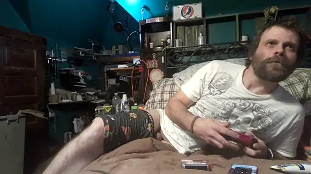 Preview of charactrzero