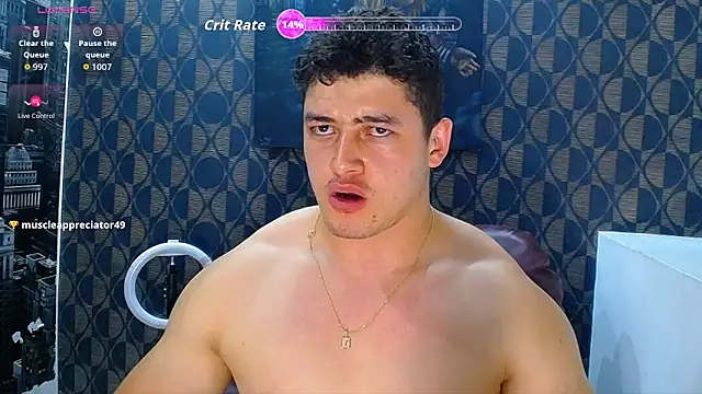 Preview of leonsmoron