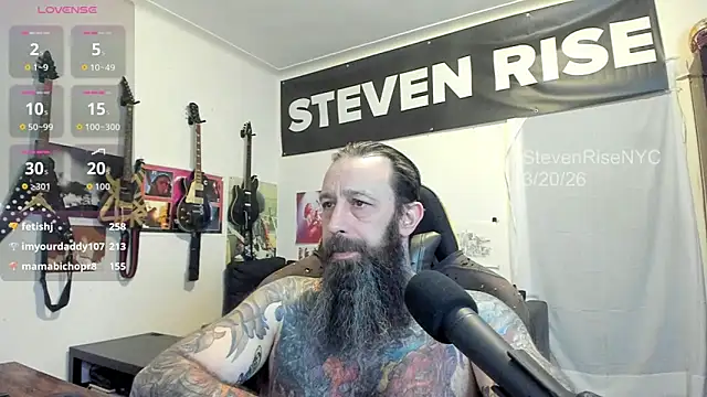 Preview of stevenrisenyc