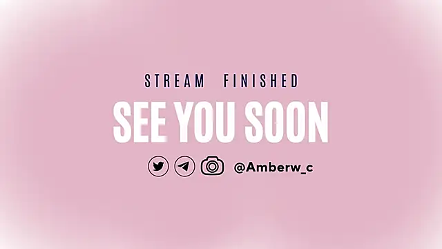 amberw_c - Amberw_c's free webcam - UK Sex Cams