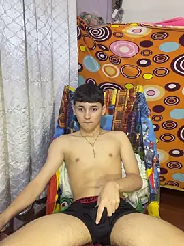 artursmith (M twink) - Show cum