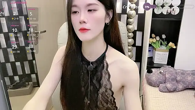 美女Yueyue-MM在线直播